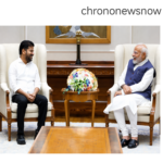 रेवंत रेड्डी US यात्रा