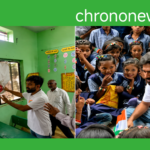 स्कूल ठीक करो अभियान