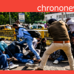BPSC छात्र विरोध पटना