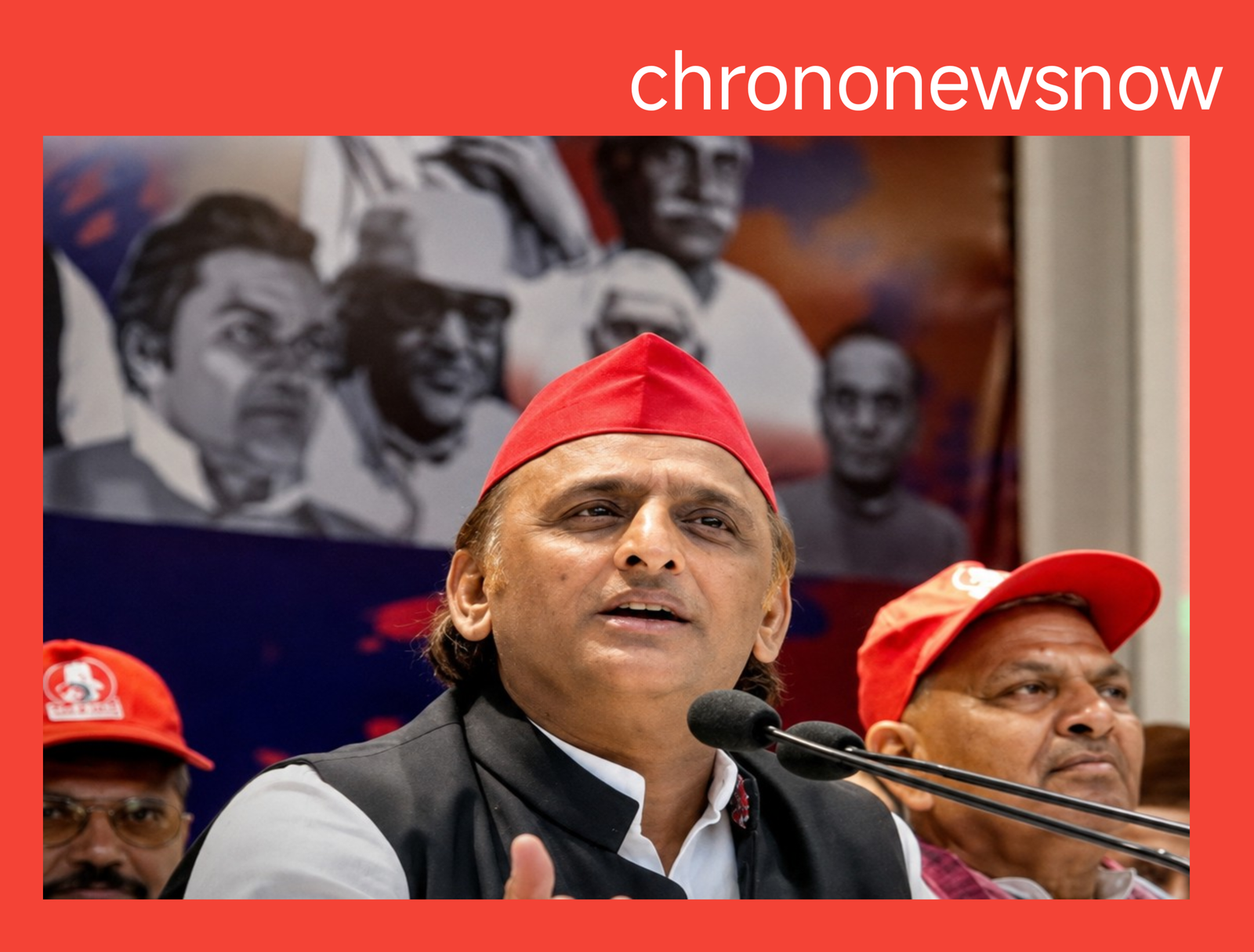 अखिलेश यादव स्त्री सम्मान