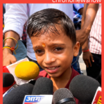 सम्राट चौधरी इस्तीफा मांग