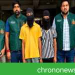 दिल्ली पुलिस जासूसी मॉड्यूल