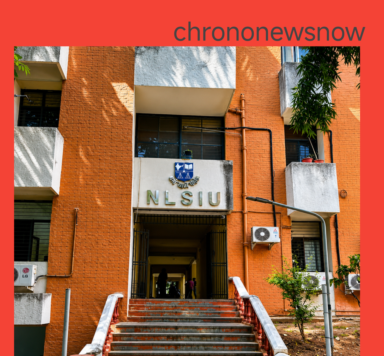 NLSIU दीक्षांत समारोह रद्द