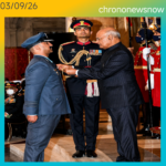 अभिनंदन वर्धमान FLY91