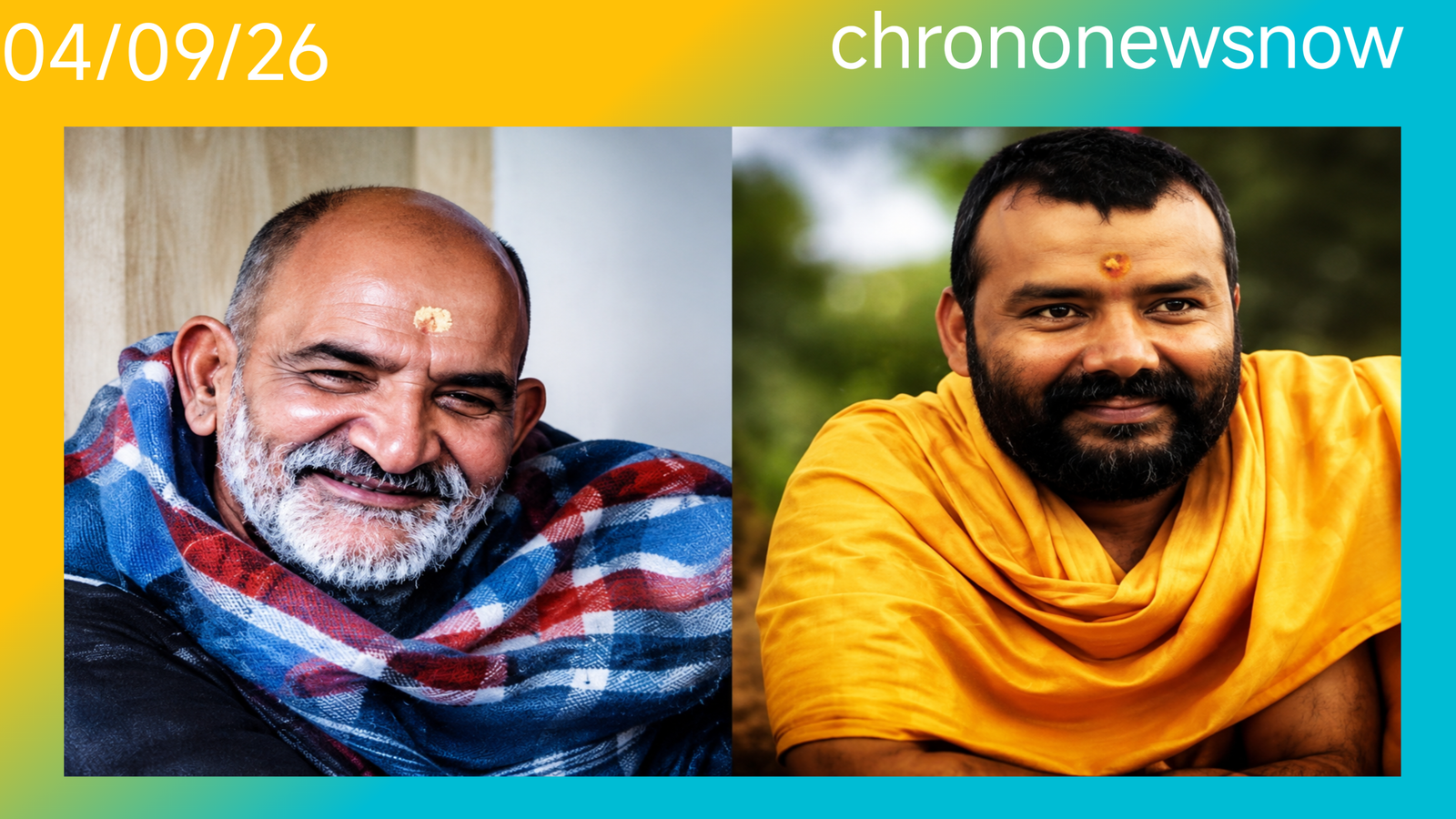 नीम करौली बाबा