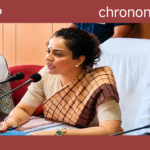 कंगना रनौत मंडी विवाद