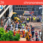 सत्य निकेतन हादसा