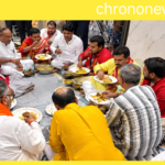 सुवेंदु अधिकारी कालीघाट मंदिर