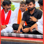 मनोज जरांगे मराठा आरक्षण