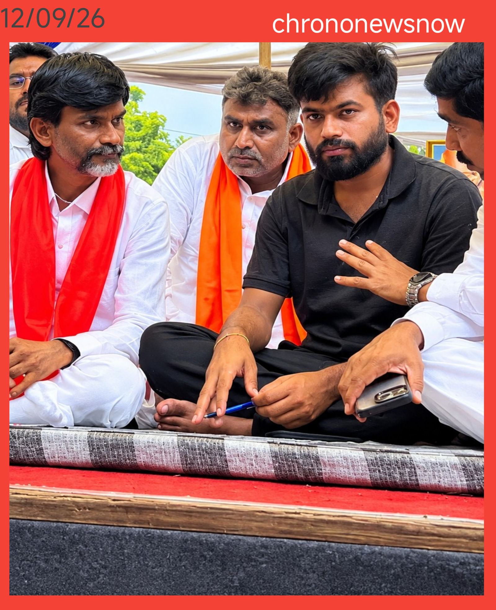 मनोज जरांगे मराठा आरक्षण