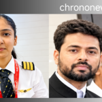 एयर इंडिया पायलट मौत