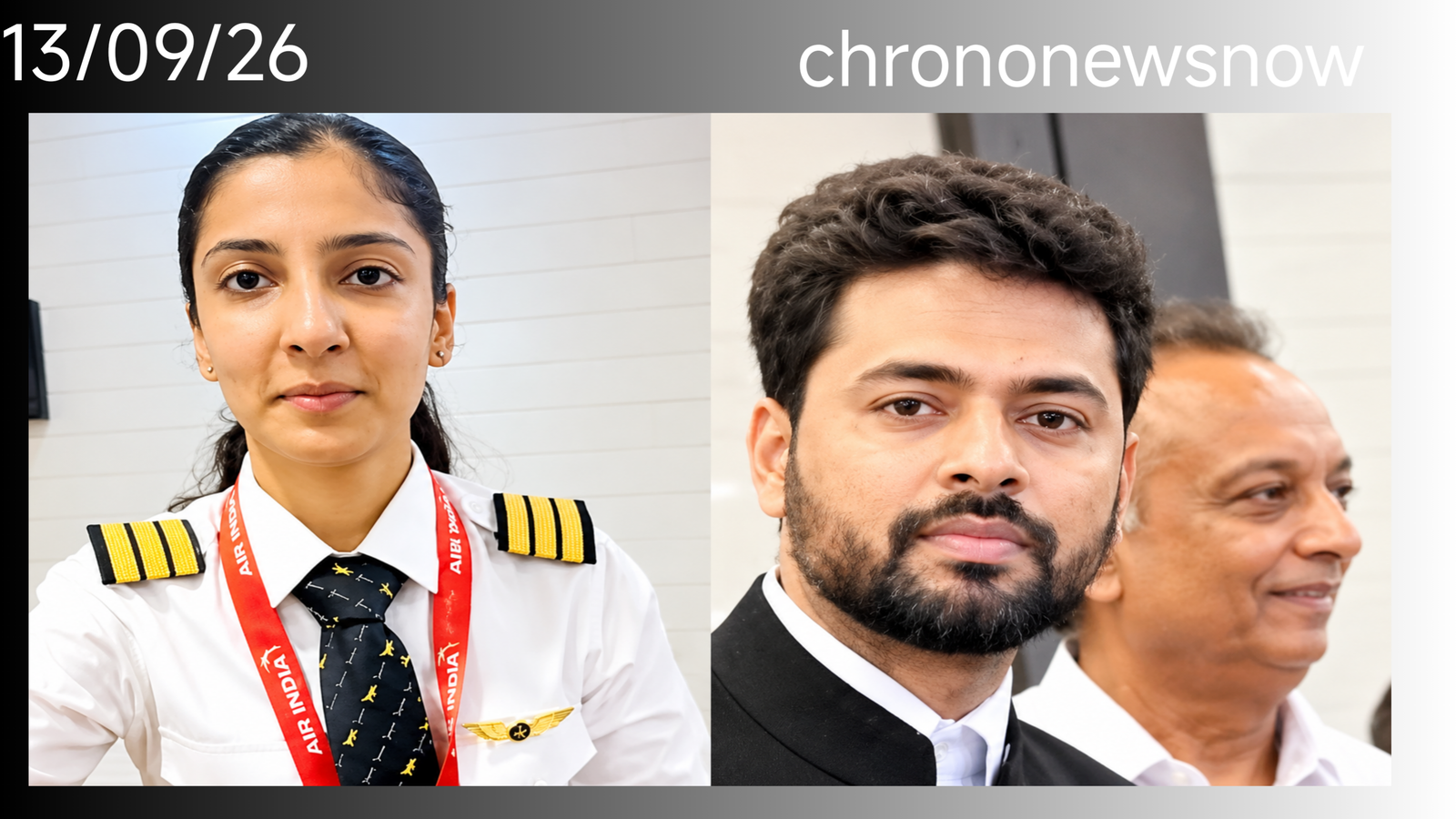 एयर इंडिया पायलट मौत