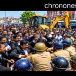लखनऊ कोर्ट अतिक्रमण आदेश