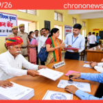 राजस्थान निकाय चुनाव नतीजे