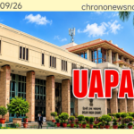दिल्ली हाईकोर्ट UAPA जमानत