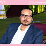 अजीत भारती अग्रिम जमानत
