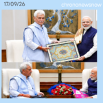 पीएम मोदी जन्मदिन जश्न