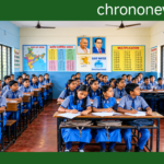 CBSE त्रिभाषा नीति