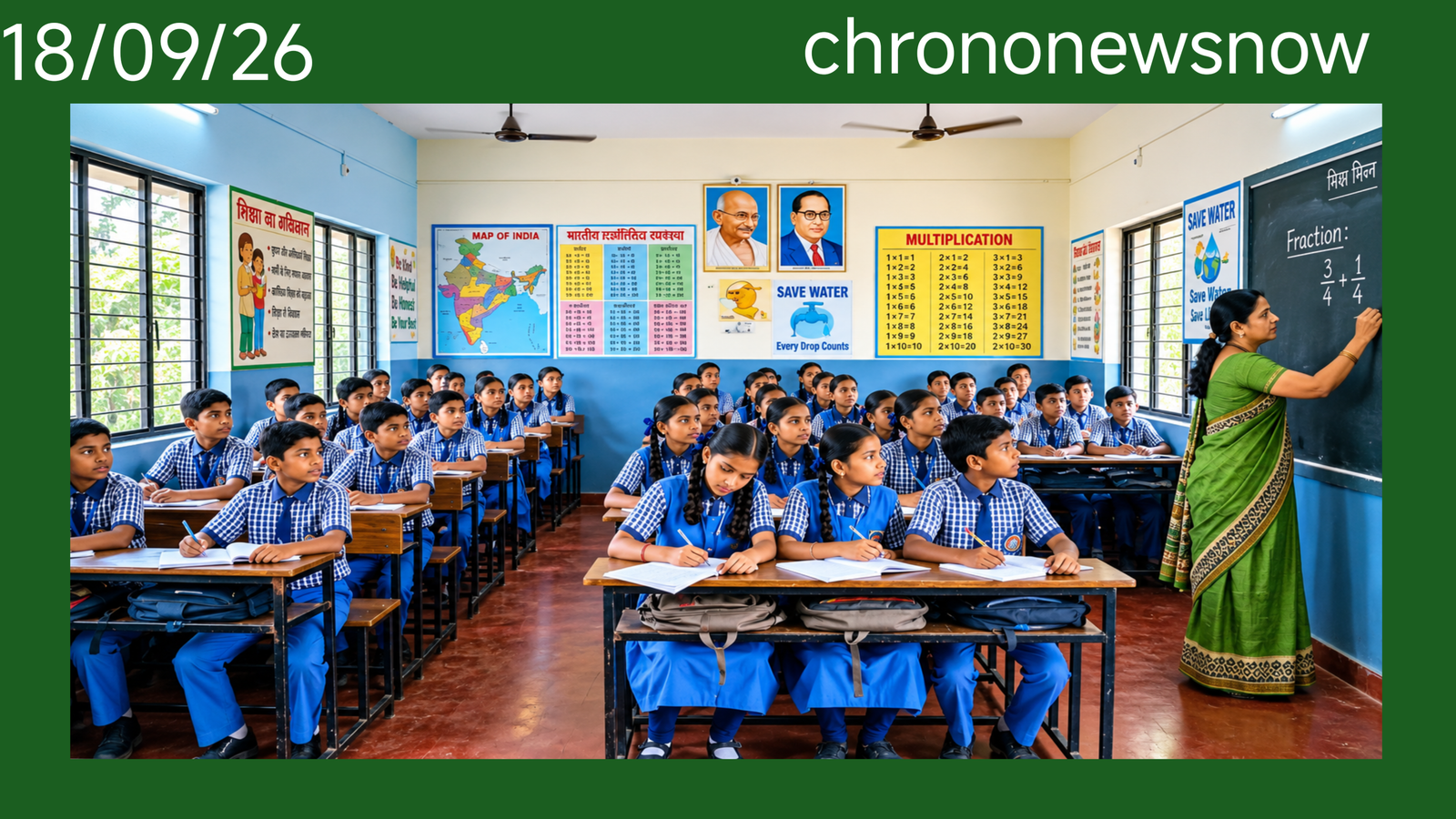CBSE त्रिभाषा नीति