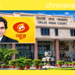 सुधीर चौधरी मानहानि केस