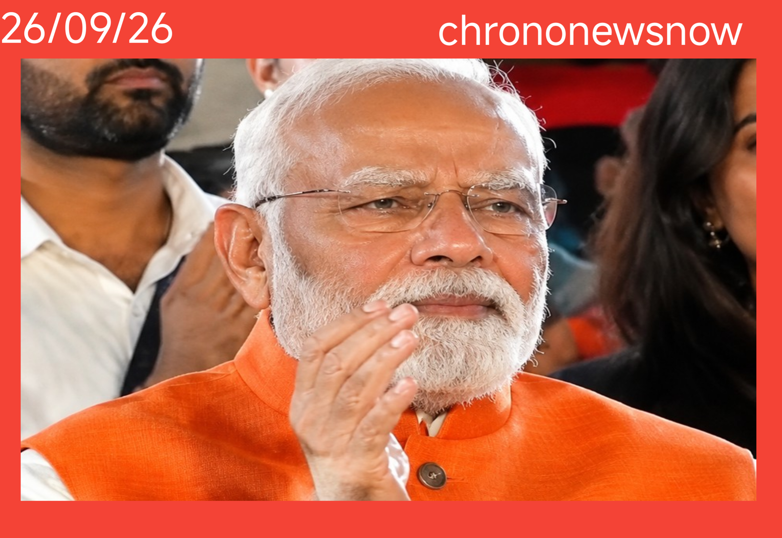 PM मोदी भजन क्लबिंग
