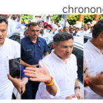 प्रवेश वर्मा थप्पड़ विवाद