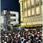 शाही मस्जिद विवाद उज्जैन