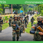 अरुणाचल असम राइफल्स हमला
